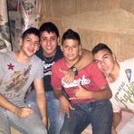 Mitchell Saavedra Zuñiga - Facebook