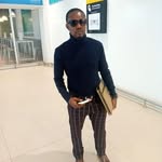 Mitchell P. Sackie - @mitchellsackie6 - Instagram