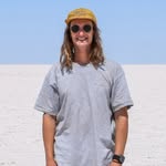 Mitchell Sack - @mstravelpics - Instagram
