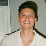 Mitchell Salas - @mitchell__salas - Instagram