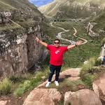 Mitchell Salas Chaparro - @mitchellsalaschaparro - Instagram