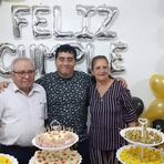 Mitchell Salinas - Facebook