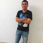 Mitchell Salinas - Facebook