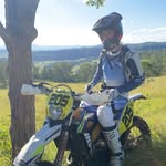 Mitch Salmon - @mitchellsalmon205 - Instagram