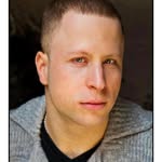 Mitchell Salmon - @salmonmitchell - Instagram