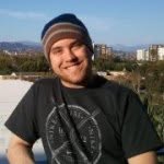 Mitchell Saltzman - @jurrasicrabbit - Instagram