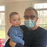Mitchell Saltzman - @mbsaltzman - Instagram