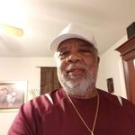 Mitchell Samuels - @mitchellsamuels50 - Instagram