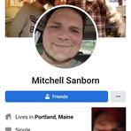 Mitchell Sanborn - Facebook