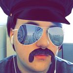 Mitchell Sanborn - Facebook