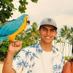 Mitchell Sanchez - @mitch_.10 - Instagram