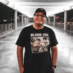 Mitchell Sanchez - @mitchdafrog - Instagram