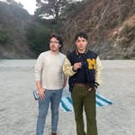 Mitchell Sanchez - @mawrshin - Instagram