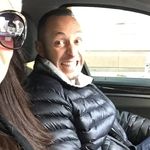 Mitchell Sands - @mrsandsman - Instagram