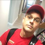 Mitchell Sands - @hidalgosands - Instagram