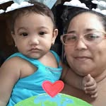 Darianny Mitchell Santana Severino - @dariannymitchell - Instagram