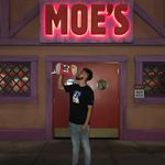 Mitchell Santana - @burburxx - Instagram