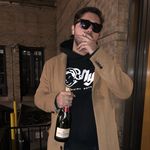 Mitchell Santana - @therealmitchellsantana - Instagram