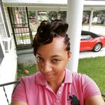 Santana Mitchell - @santana.mitchell - Instagram