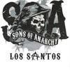 Santos lid mitchell - @mitchell_santos - TikTok