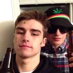 Mitchell Saunders - @mtchsndrs - Instagram