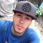 Mitchell Saunders - @phantomn0mad - Instagram