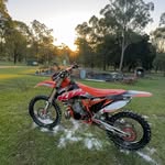Mitchell Saunders - @mitchy_boii05 - Instagram