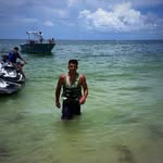 Mitchell Saunders - @bitchell_please - Instagram