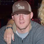 Mitchell Saunders - @wyldlyfe36 - Instagram
