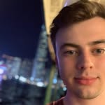 Mitchell Saunders - @mitchllsaunders - Instagram