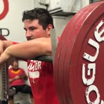 Mitchell Saunders - @mitchers01 - Instagram