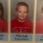 mitchell saunders - @m_saunders1706 - Instagram
