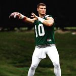 Mitch Trubisky 10 - @mitchellsavagetrubisky - Instagram
