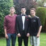 Mitchell Savage - @m_savage23 - Instagram