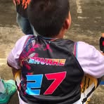 Mitchell Andrei Savare - Facebook