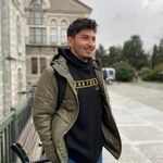Mitchell Schaefer - @hakir65159 - Instagram