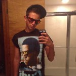 Mitchell Schaffer - @white_kid90 - Instagram