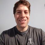 Mitchell Schaffer - @coach_mitch_rn - Instagram