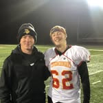 Mitchell Schroeder - @mitchschroeder12 - Instagram