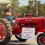 Mitchell Schroeder - @texas_sprigger - Instagram