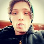 Mitchell Schultz - @ghosty_16 - Instagram