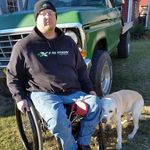 Mitchell Schultz - @t10outdoors - Instagram