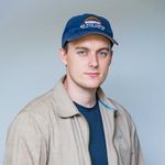 Mitchell Schultz - @mitchellschultzfilms - Instagram