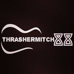 Mitchell Schultz - @thrashermitch88 - Instagram