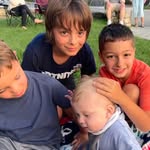 Michelle Jacobs Schumer - @michschum - Instagram