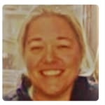 Amanda Mitchell Self - @bankratom - Instagram
