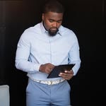 Arnold Mitchell III - @mitchellsellshtx - Instagram