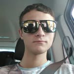 Mitchell Sewell - @mitch2k15 - Instagram