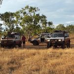 Mitchell Seymour - @aus_lap_2022 - Instagram