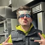 Mitchell Seymour - @mourseymour - Instagram